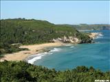 Guajataca Beach - QUEBRADILLAS, ISABELA